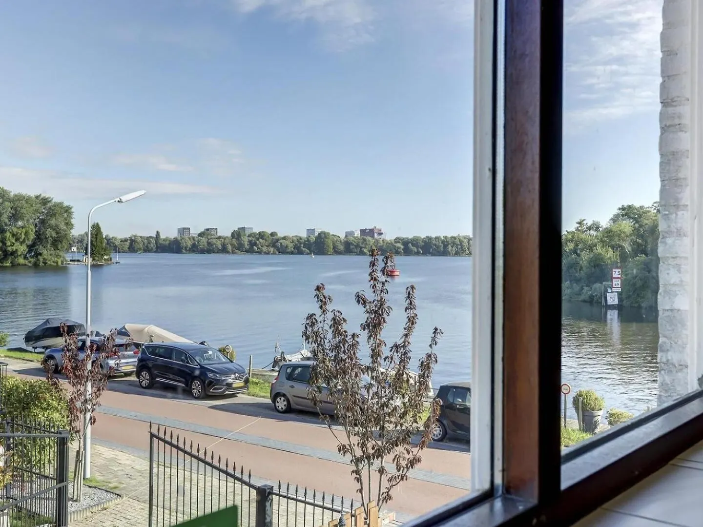 Amsterdam Lake Hotel باتهوفيدوربْ