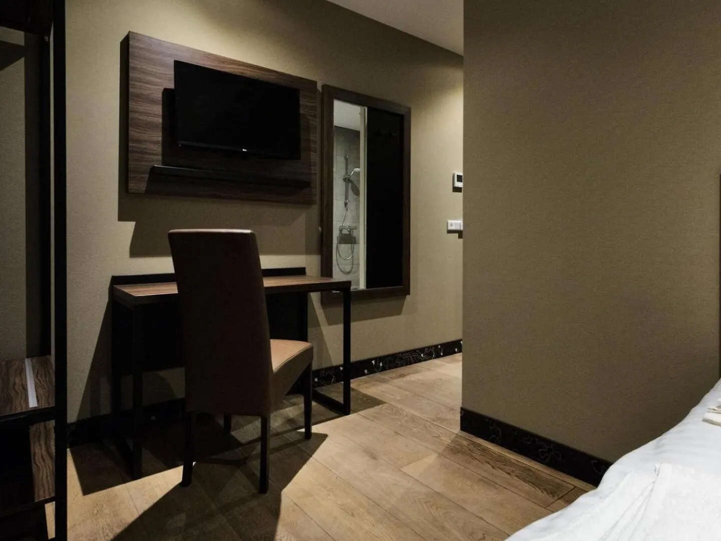 Amsterdam Lake Hotel باتهوفيدوربْ