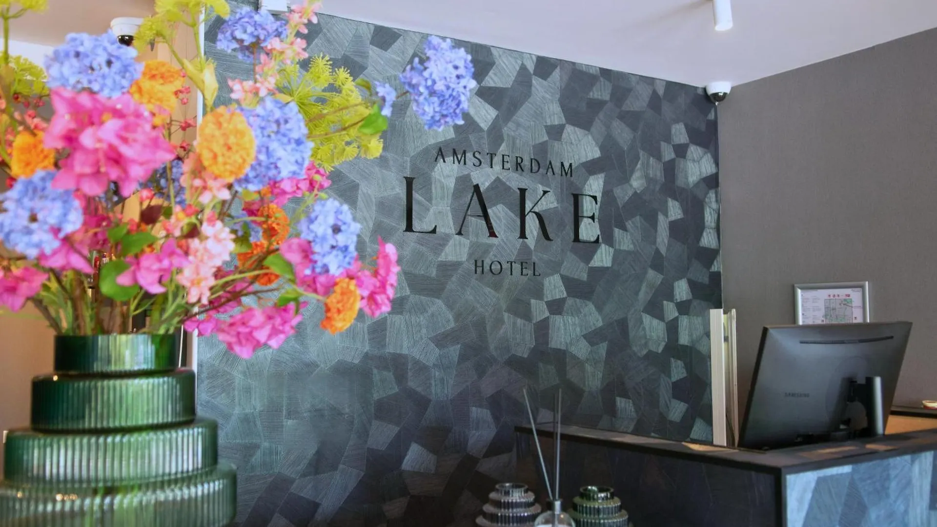 Amsterdam Lake Hotel باتهوفيدوربْ