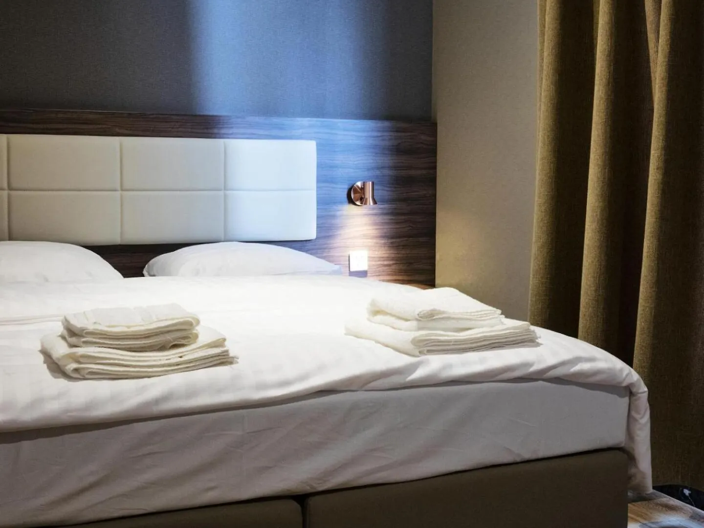 ***  Amsterdam Lake Hotel باتهوفيدوربْ هولندا