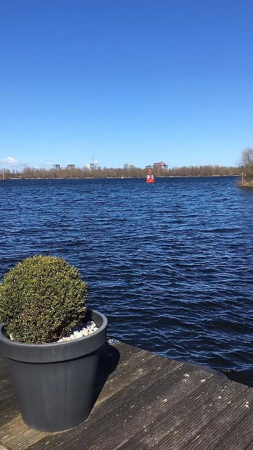 Amsterdam Lake Hotel باتهوفيدوربْ