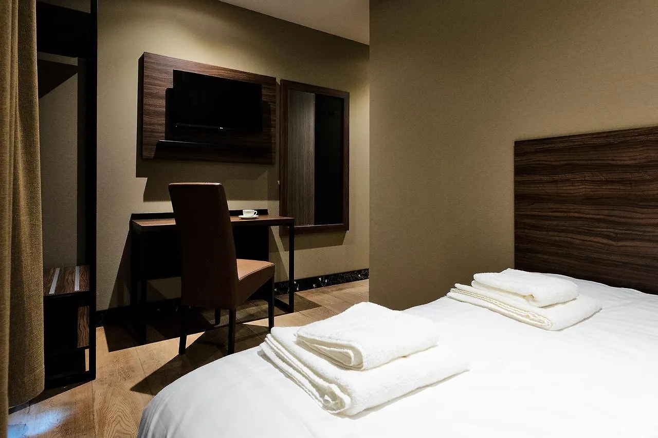 Amsterdam Lake Hotel باتهوفيدوربْ هولندا