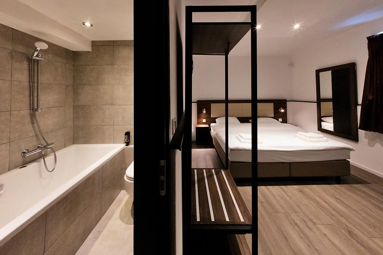 Amsterdam Lake Hotel باتهوفيدوربْ