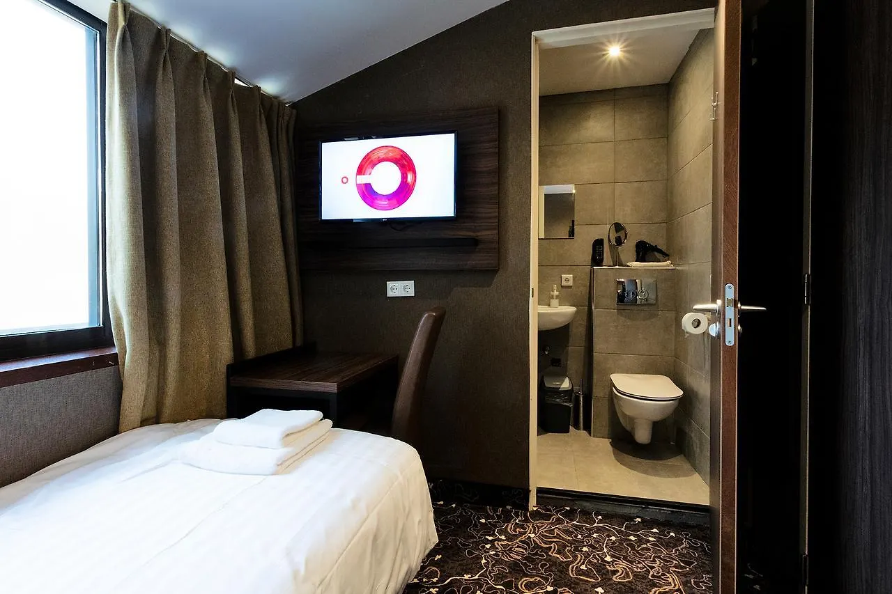 Amsterdam Lake Hotel باتهوفيدوربْ