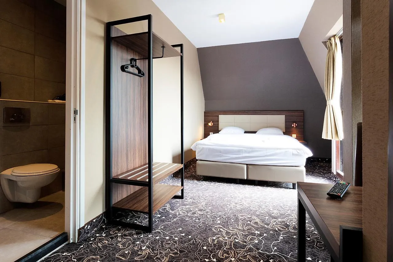 Amsterdam Lake Hotel باتهوفيدوربْ
