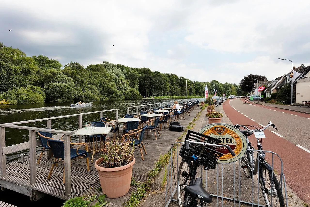 Amsterdam Lake Hotel باتهوفيدوربْ