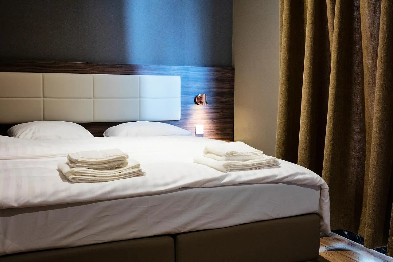 Amsterdam Lake Hotel باتهوفيدوربْ 3*,  هولندا