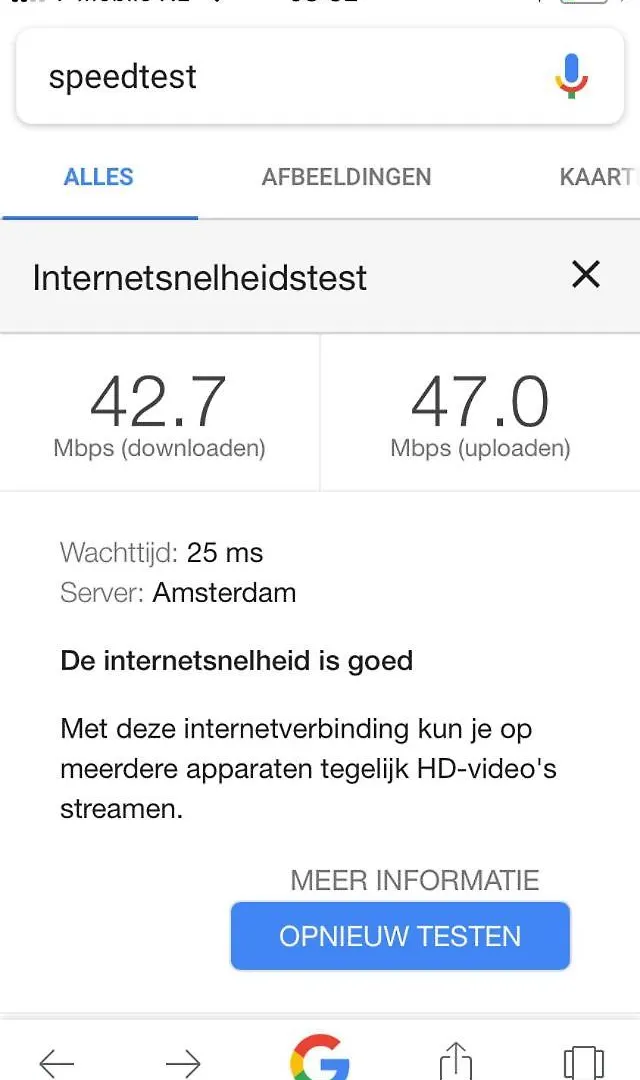 Amsterdam Lake Hotel باتهوفيدوربْ