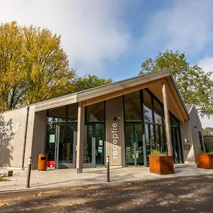  Aldeamento Turístico Delftse Hout