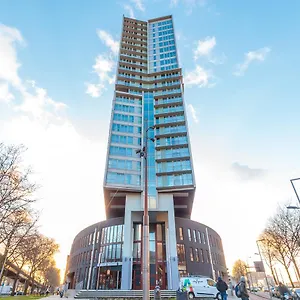 Art Rotterdam-fully Renovated Roterdão