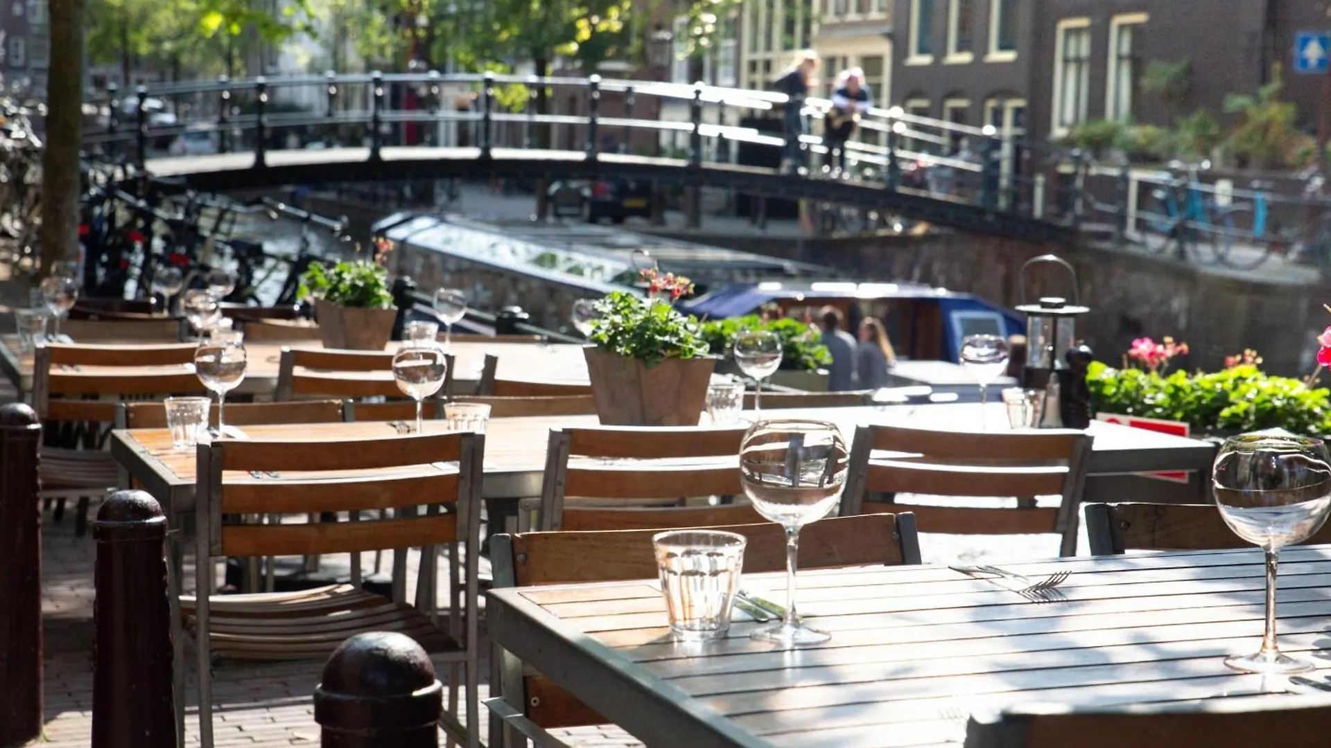 Amsterdam Lake Hotel Badhoevedorp