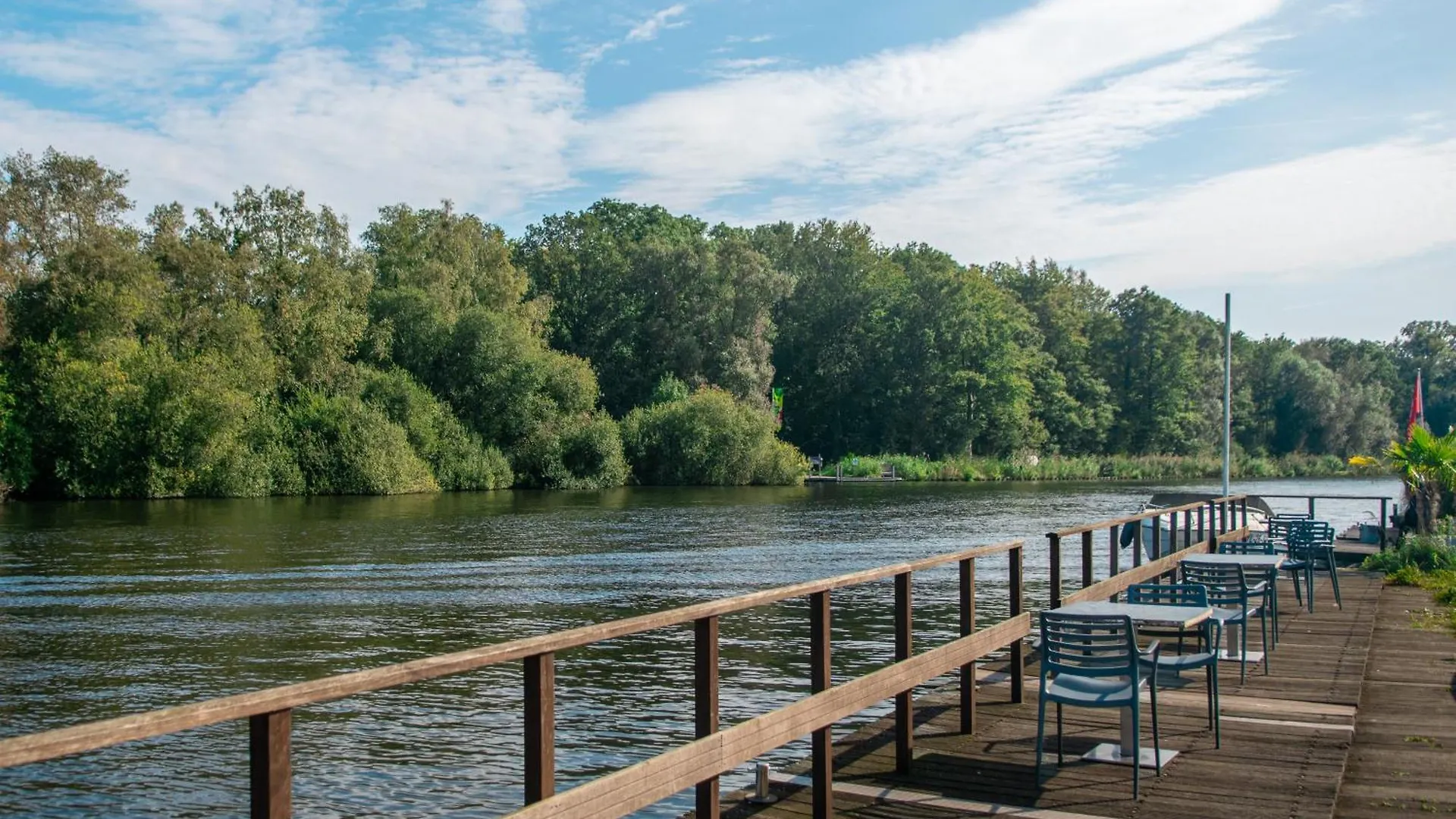 Amsterdam Lake Hotel Badhoevedorp
