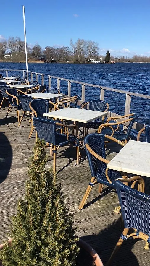 Amsterdam Lake Hotel Badhoevedorp 3*,  Países Baixos