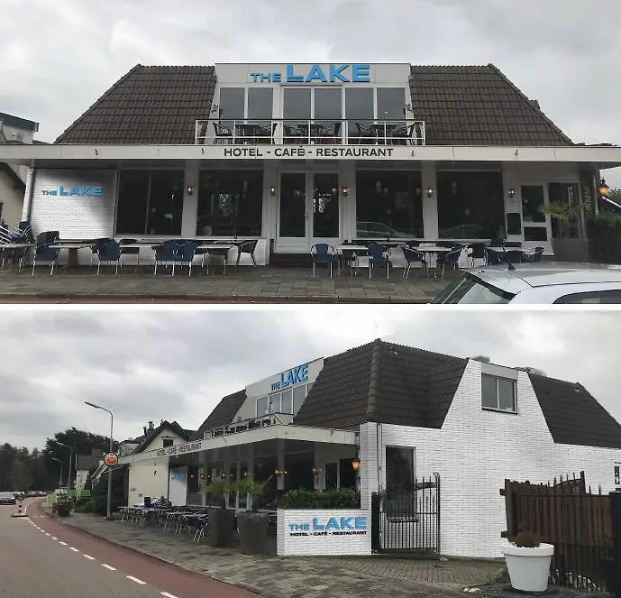 Amsterdam Lake Hotel Badhoevedorp Países Baixos