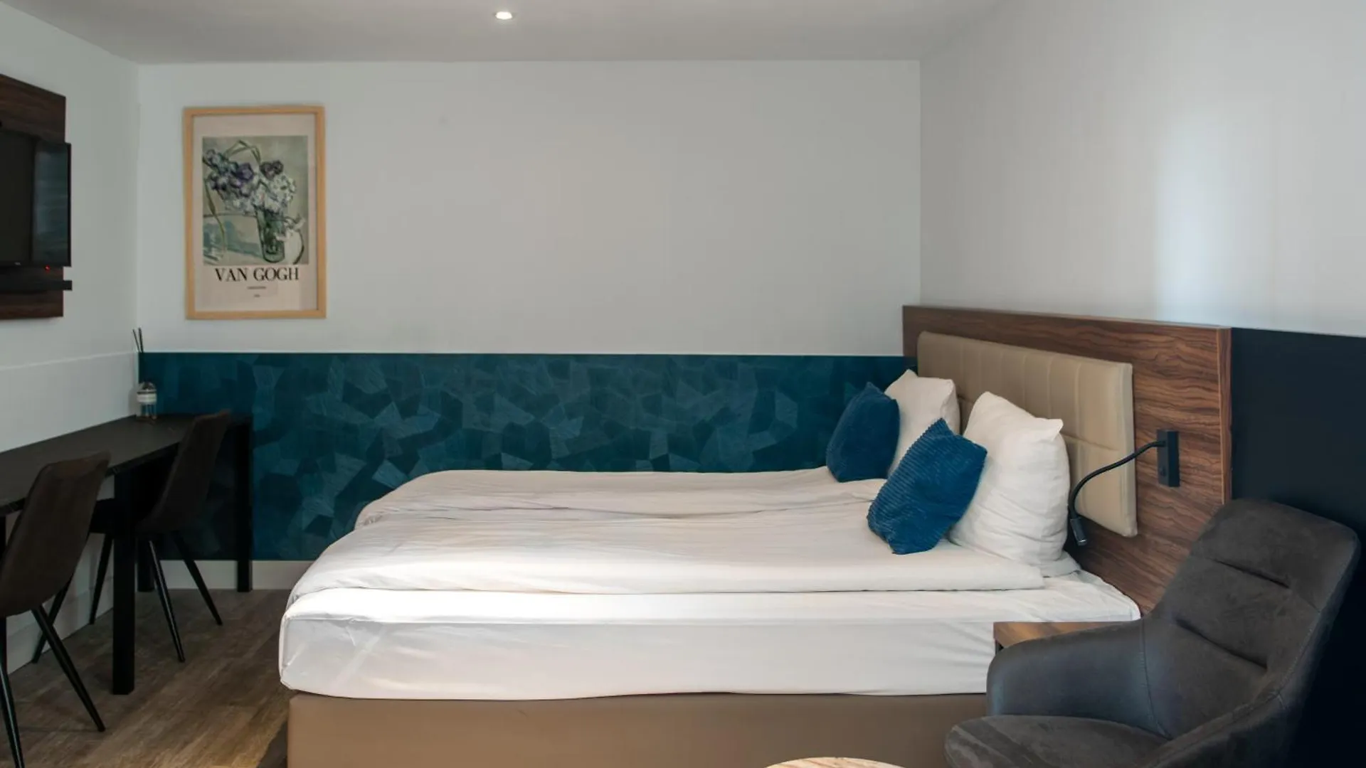 Amsterdam Lake Hotel Badhoevedorp
