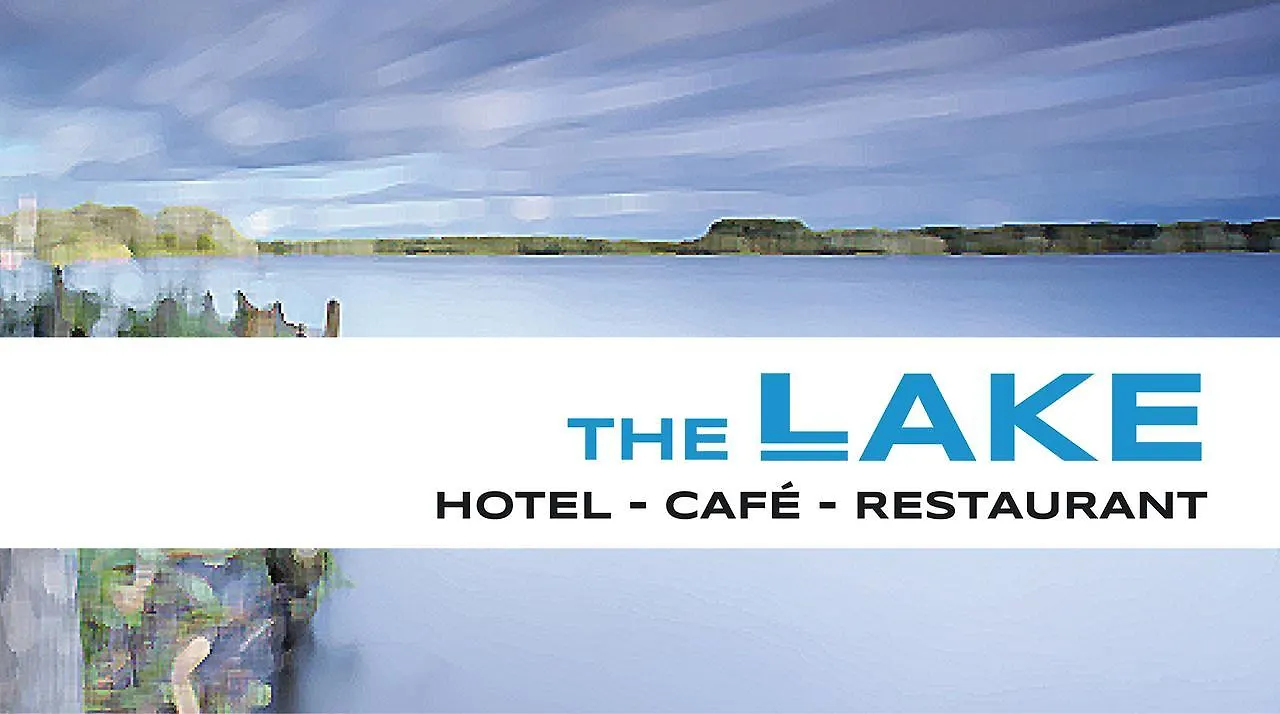 Amsterdam Lake Hotel Badhoevedorp