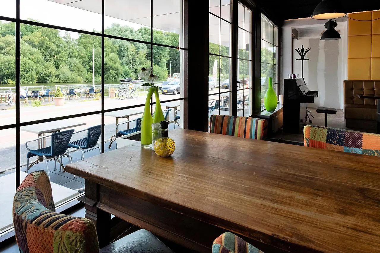 ***  Amsterdam Lake Hotel Badhoevedorp Nizozemsko