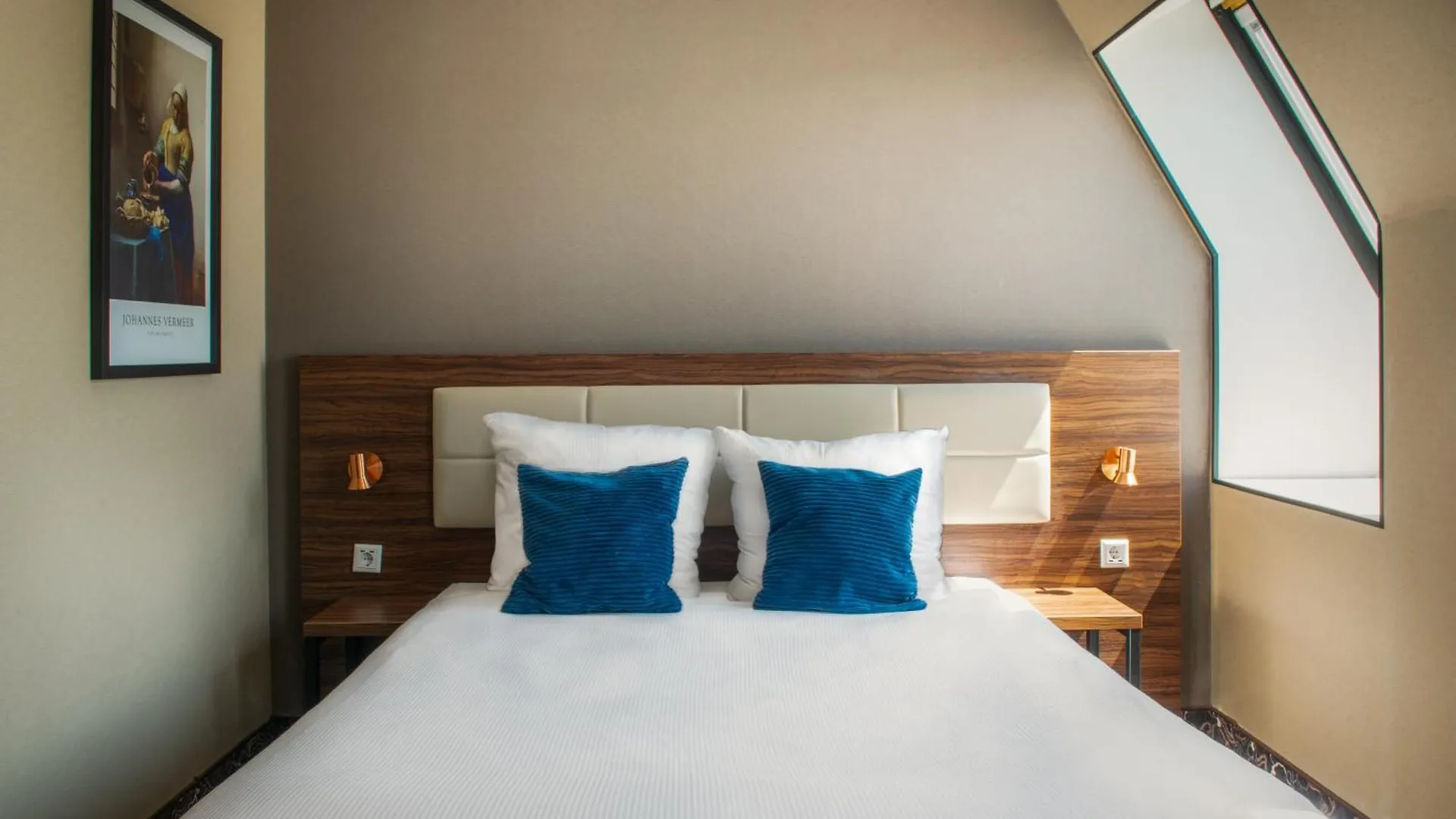 Amsterdam Lake Hotel Badhoevedorp 3*,  Netherlands