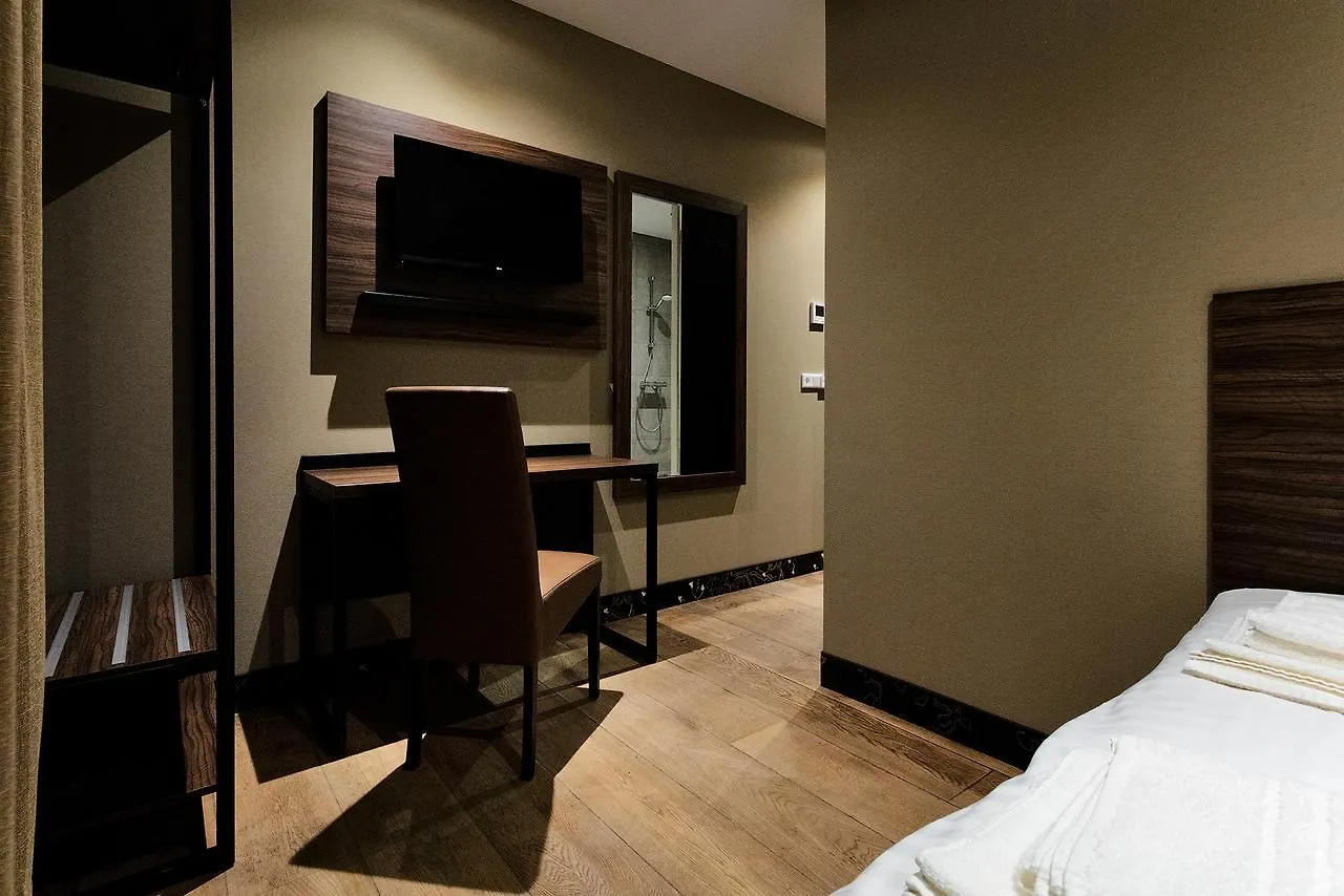 Amsterdam Lake Hotel Badhoevedorp